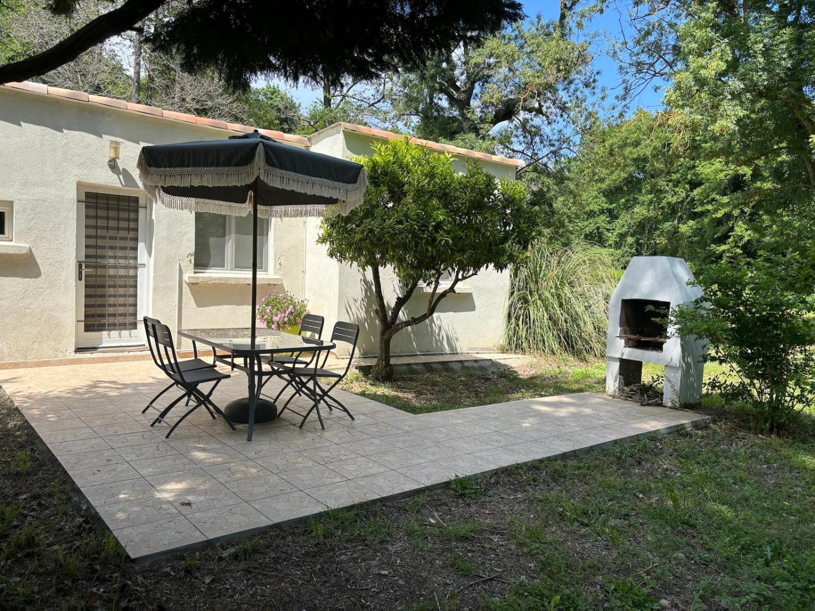 Gites Terra Di A Bravona Linguizzetta Exterior foto